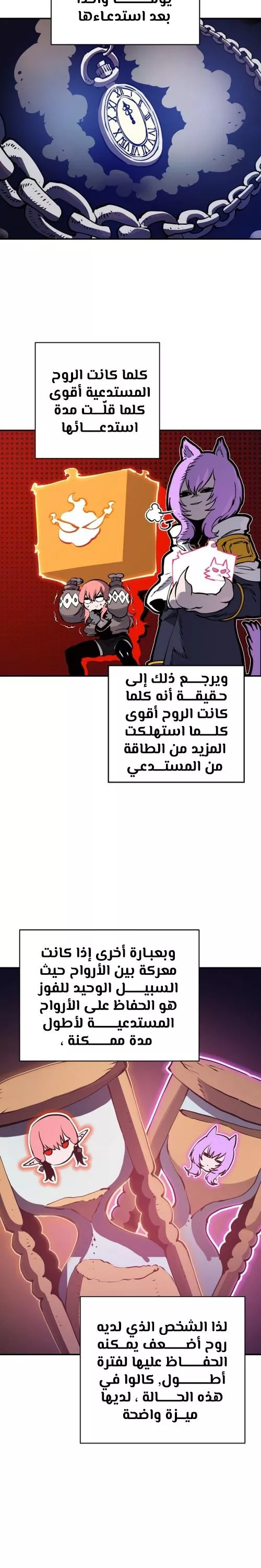 Read Player AR Manga Online