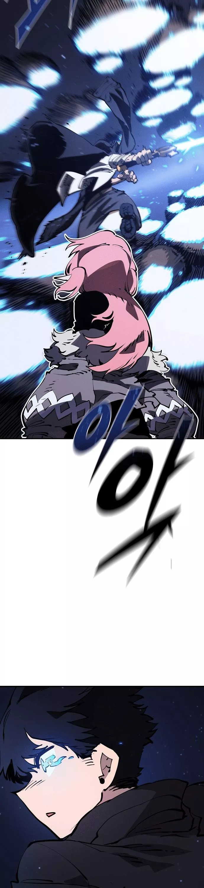 Read Player AR Manga Online