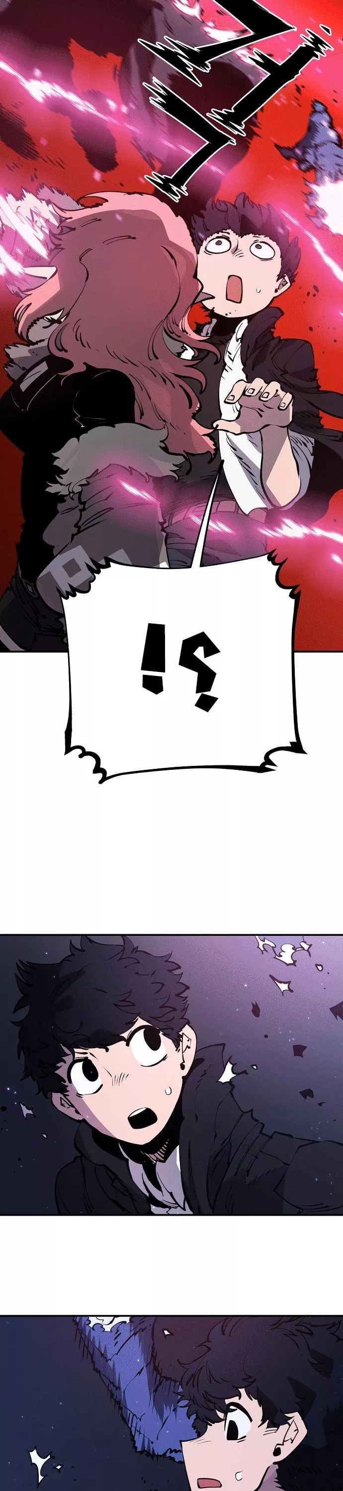 Read Player AR Manga Online