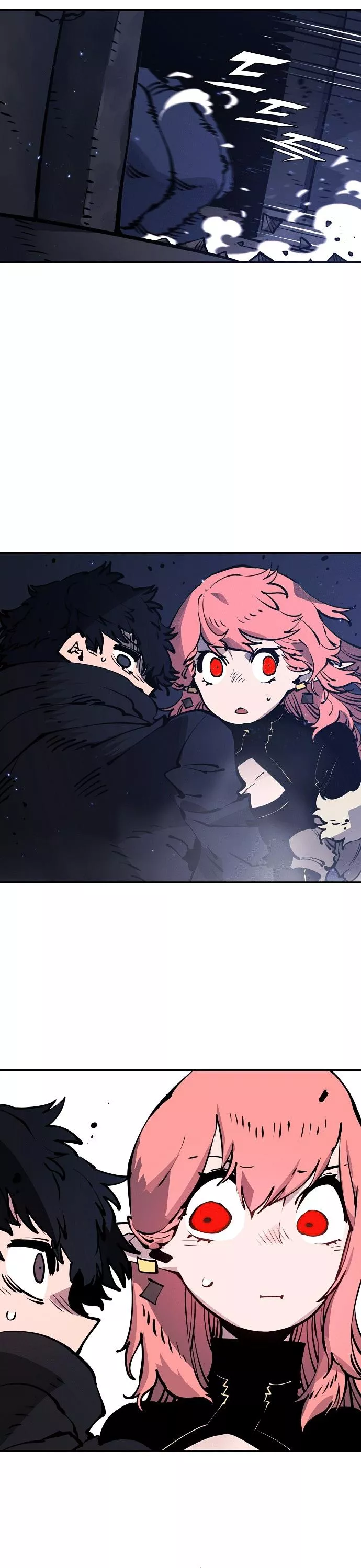 Read Player AR Manga Online