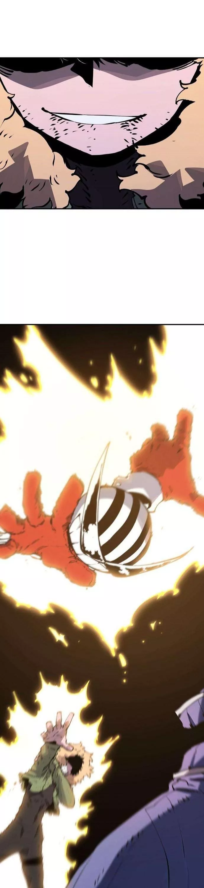 Read Player AR Manga Online