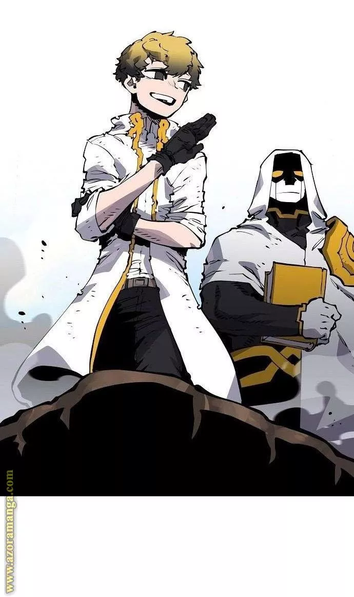 Read Player AR Manga Online