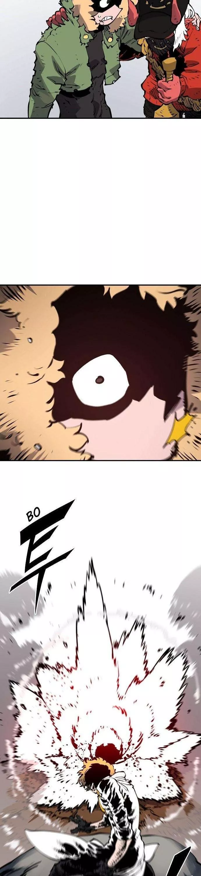 Read Player AR Manga Online