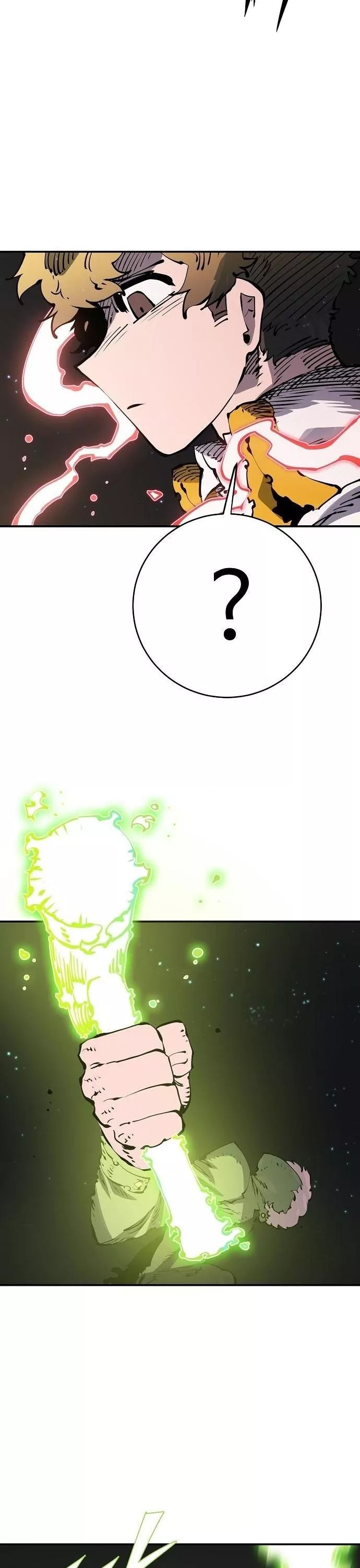 Read Player AR Manga Online