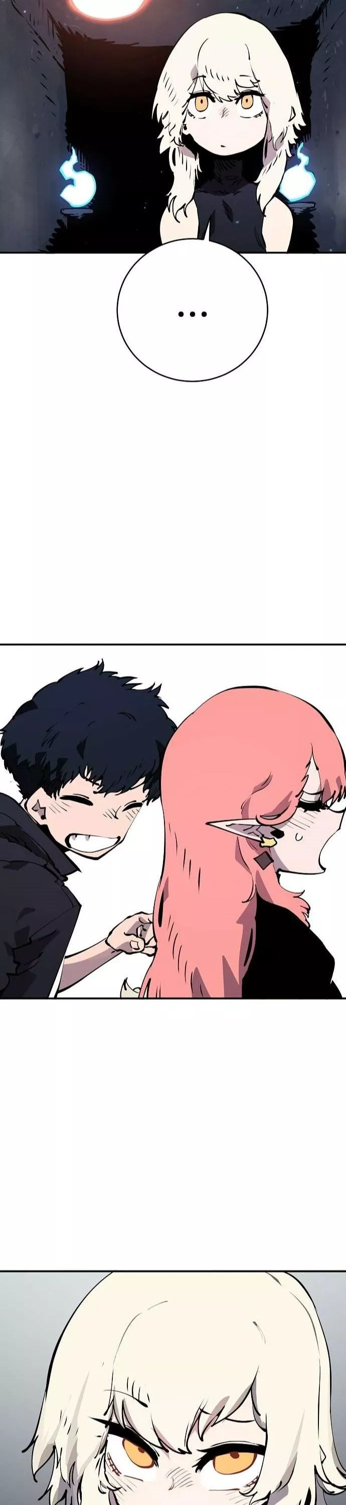 Read Player AR Manga Online