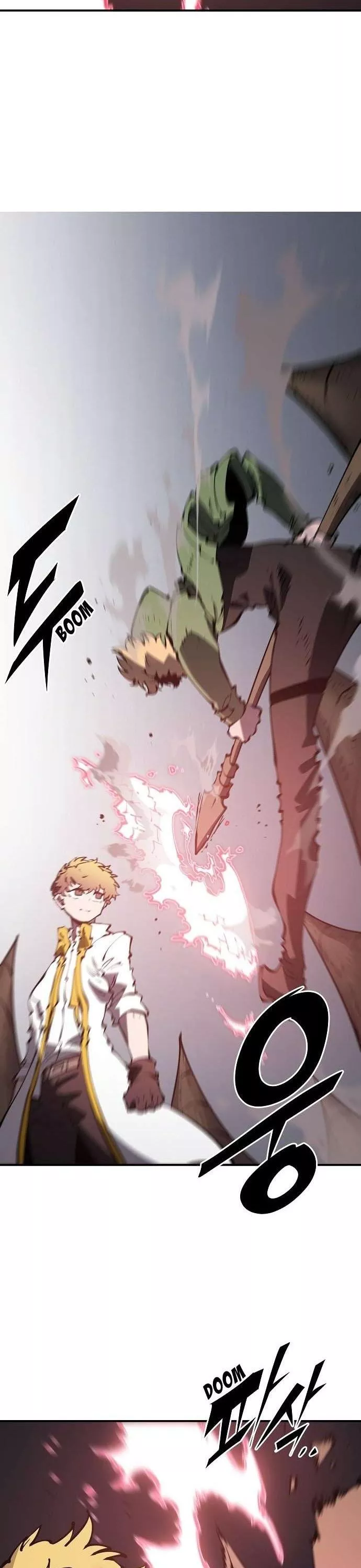 Read Player AR Manga Online