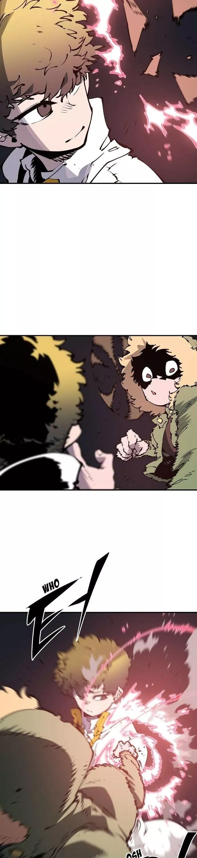 Read Player AR Manga Online