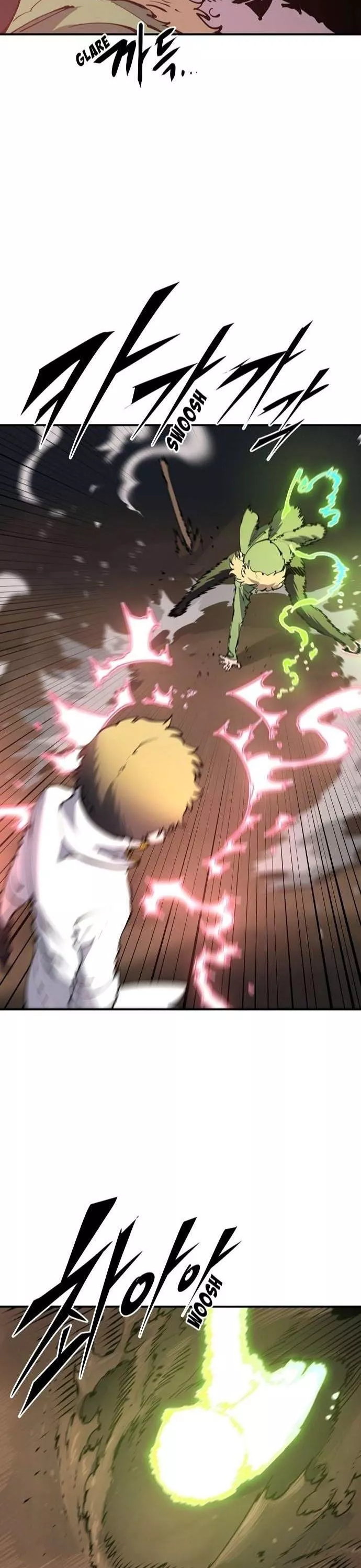 Read Player AR Manga Online