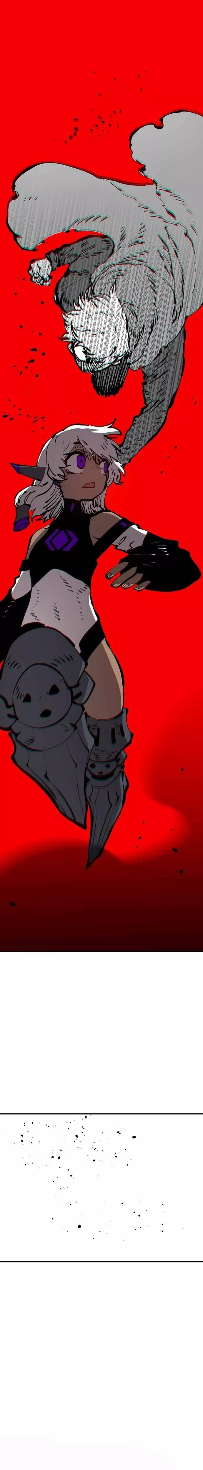 Read Player AR Manga Online