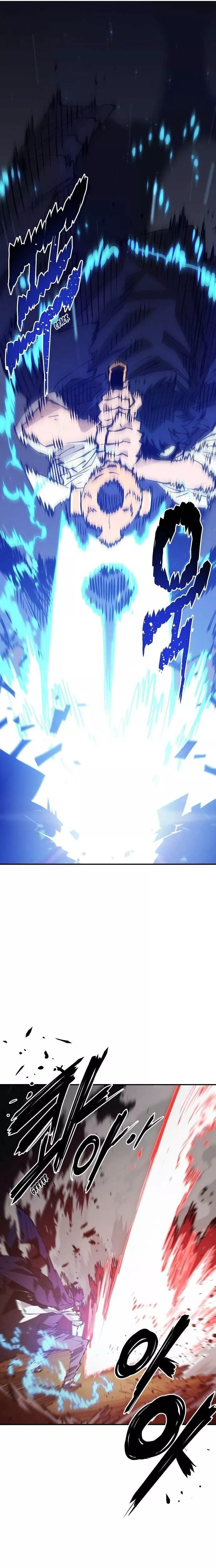 Read Player AR Manga Online