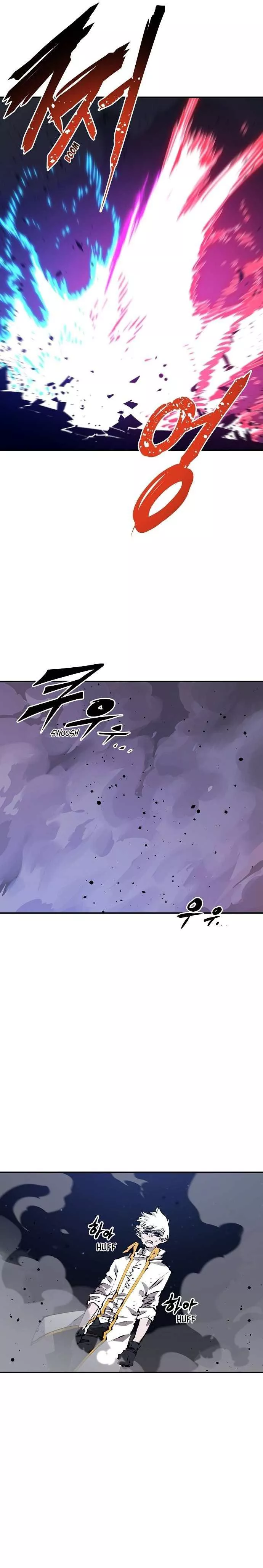 Read Player AR Manga Online