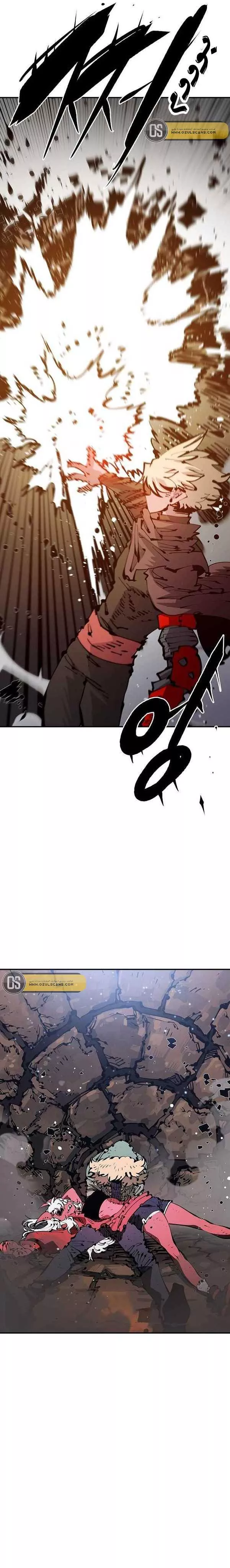 Read Player AR Manga Online