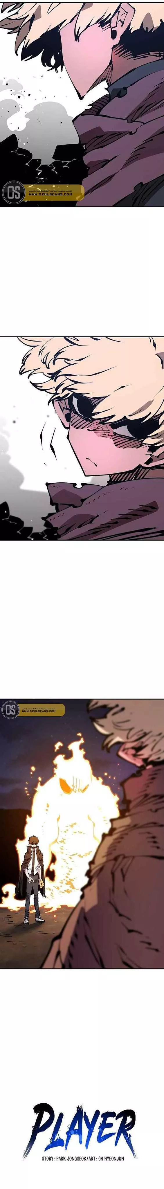 Read Player AR Manga Online