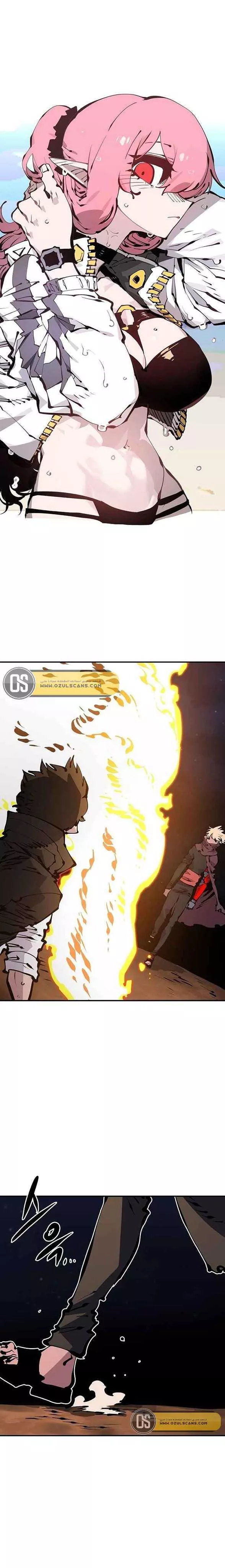 Read Player AR Manga Online