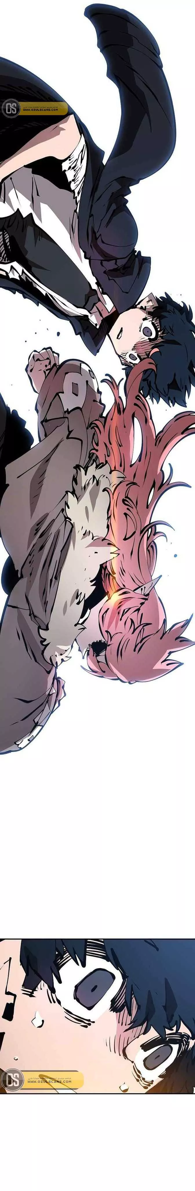 Read Player AR Manga Online