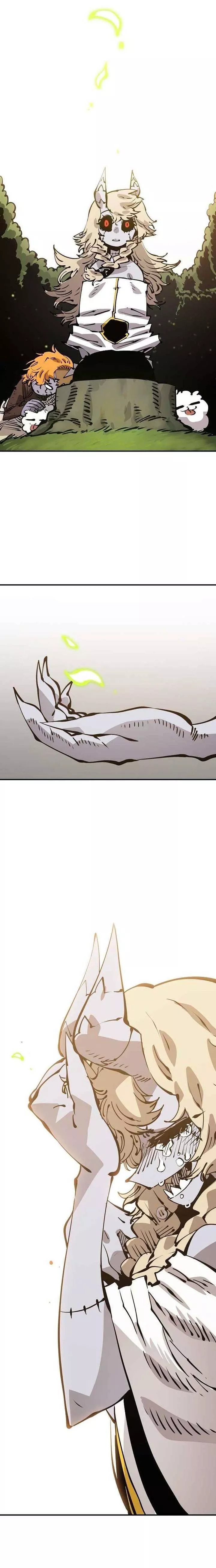 Read Player AR Manga Online