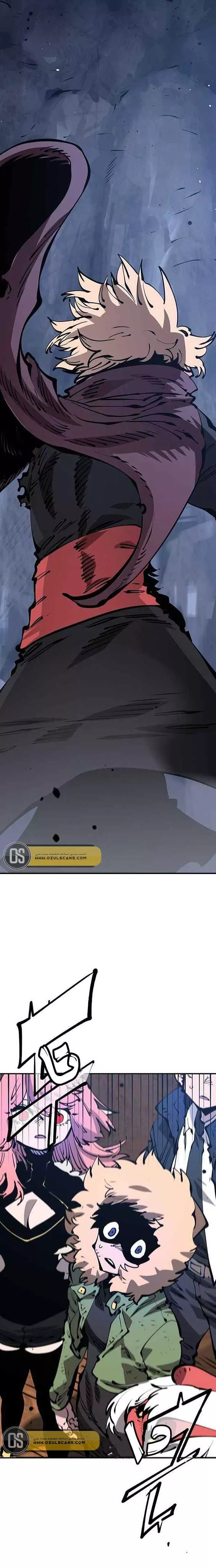 Read Player AR Manga Online