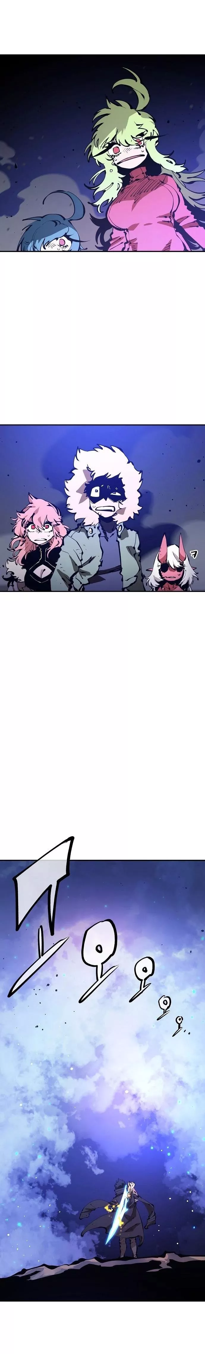 Read Player AR Manga Online