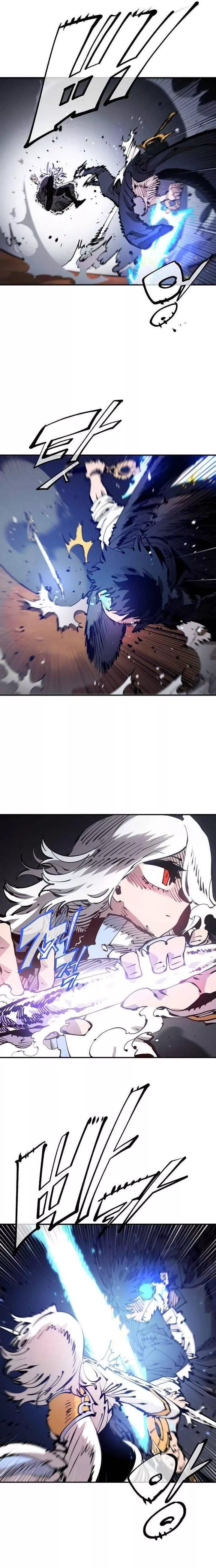 Read Player AR Manga Online