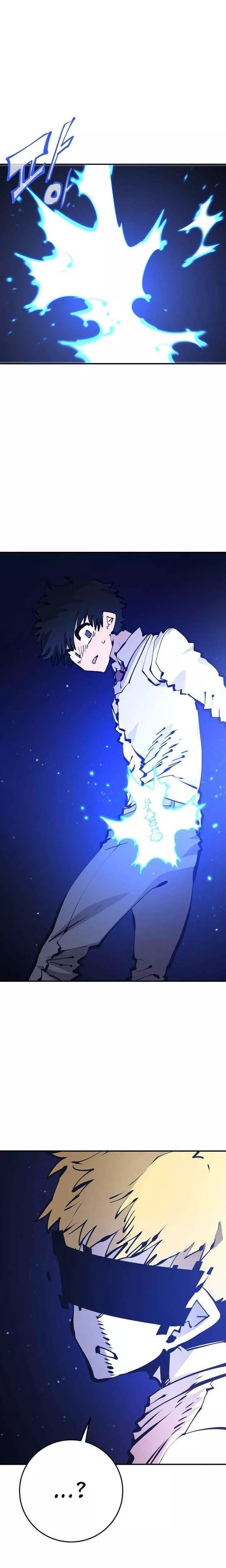 Read Player AR Manga Online