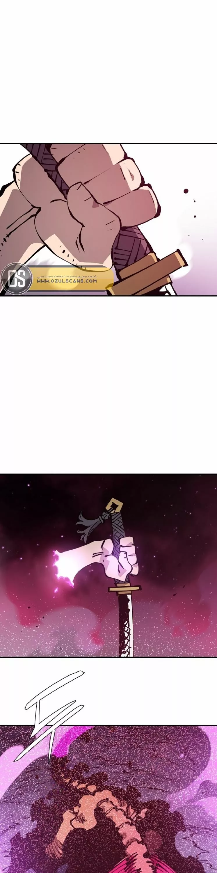 Read Player AR Manga Online