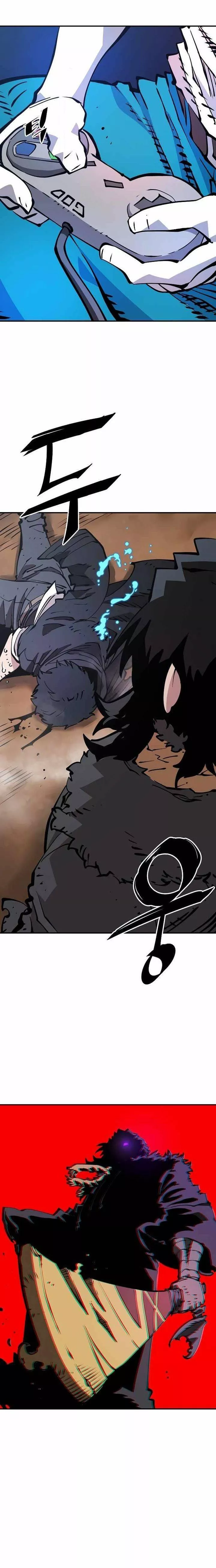 Read Player AR Manga Online