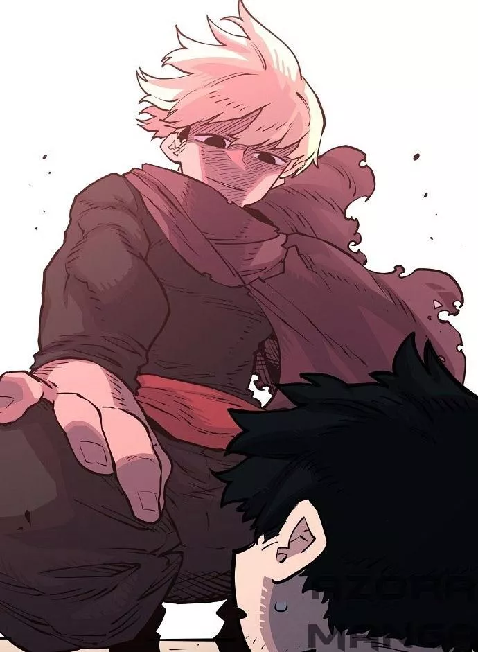 Read Player AR Manga Online