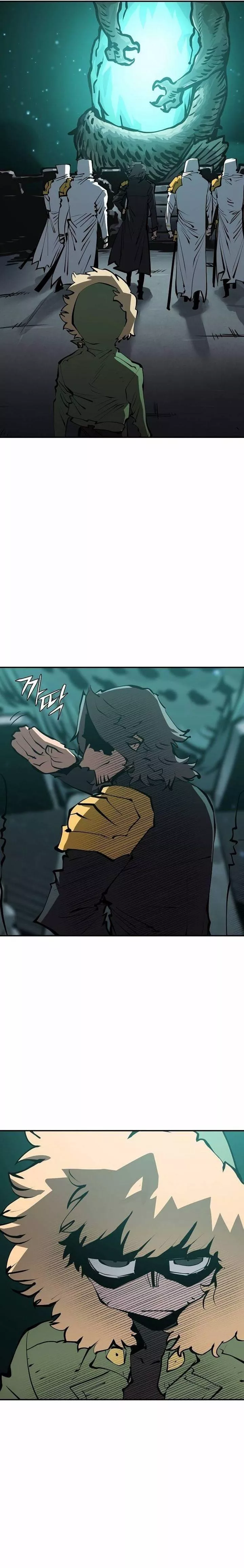 Read Player AR Manga Online