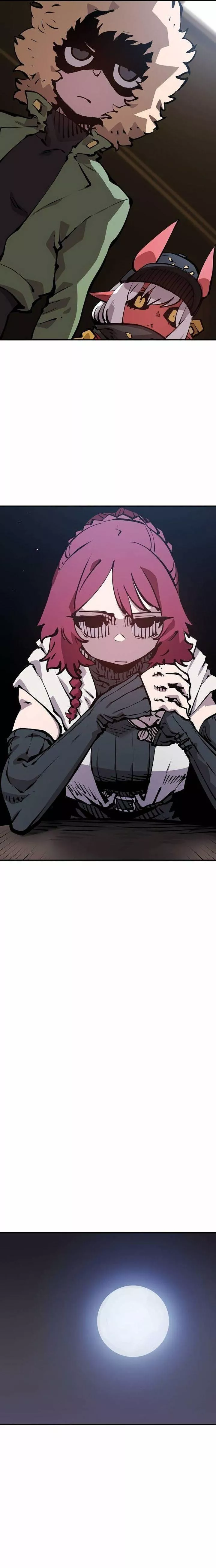 Read Player AR Manga Online