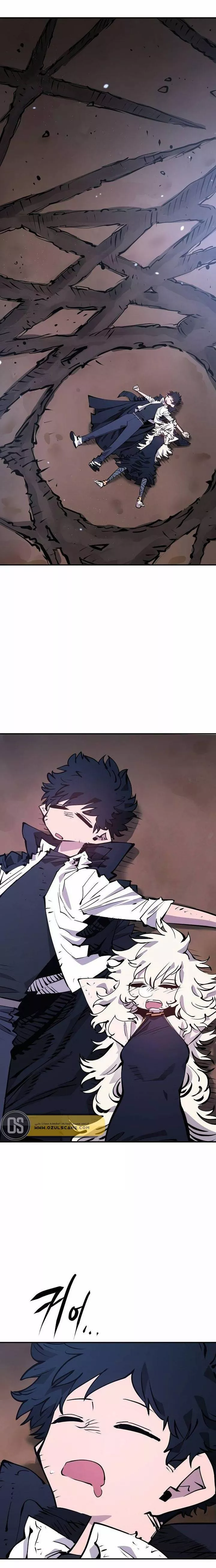 Read Player AR Manga Online