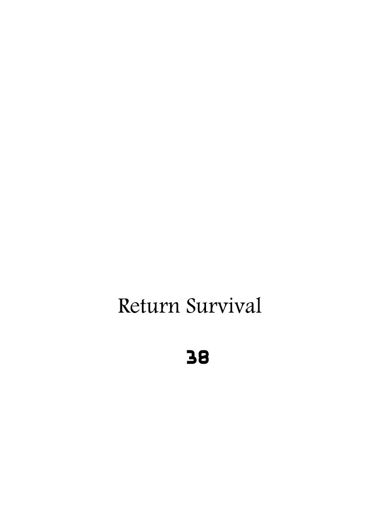 Read Return Survival AR Manga Online
