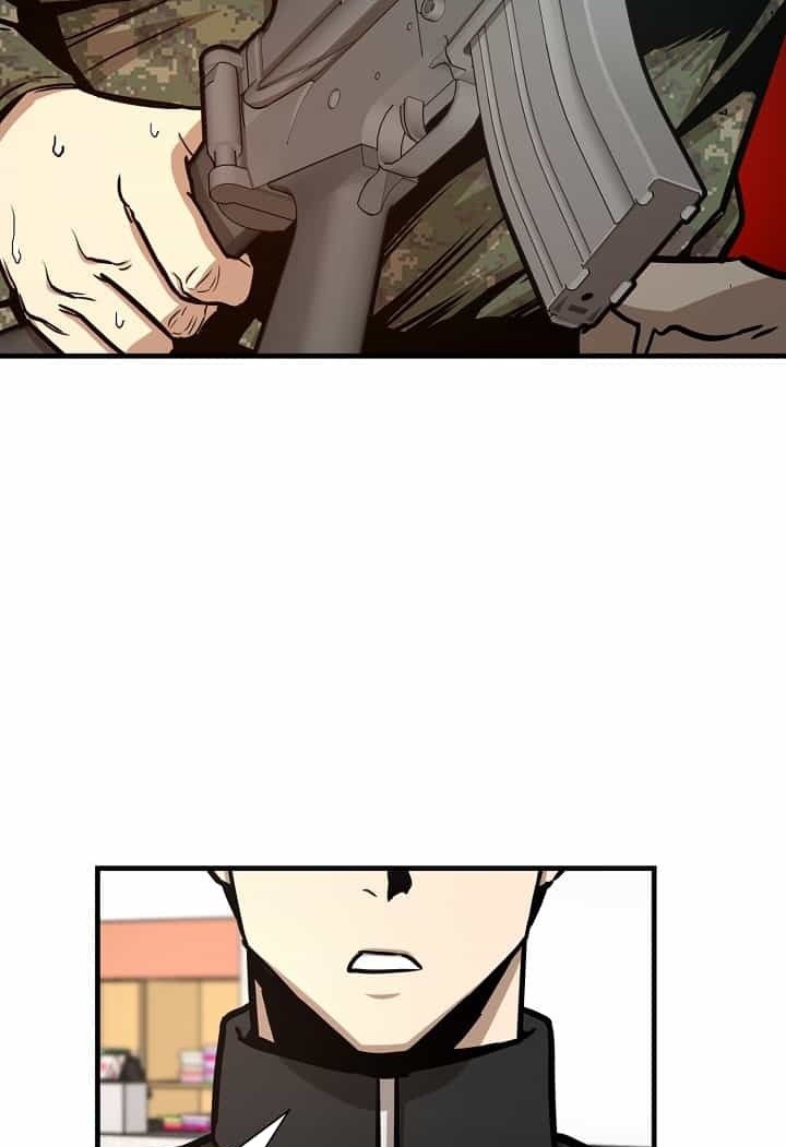 Read Return Survival AR Manga Online