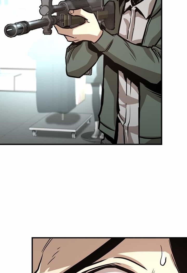 Read Return Survival AR Manga Online