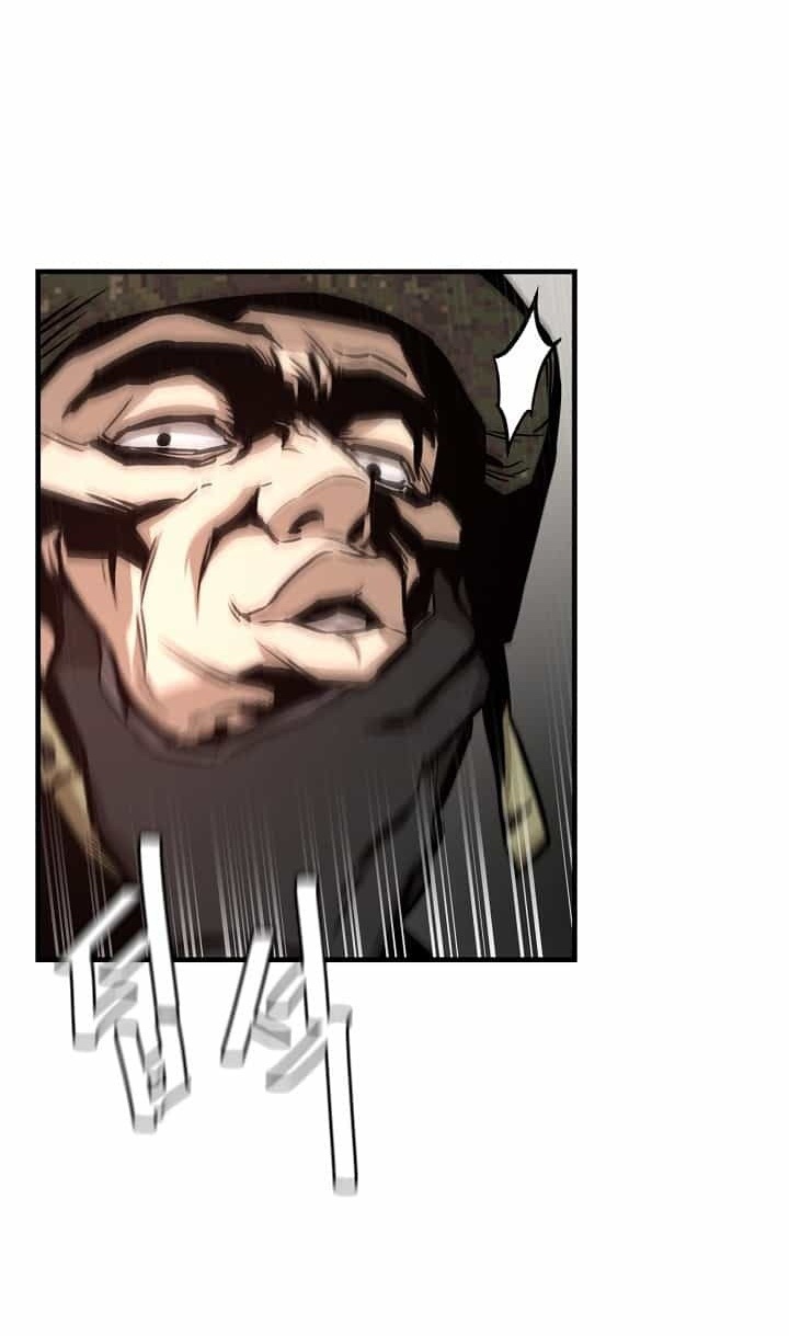 Read Return Survival AR Manga Online