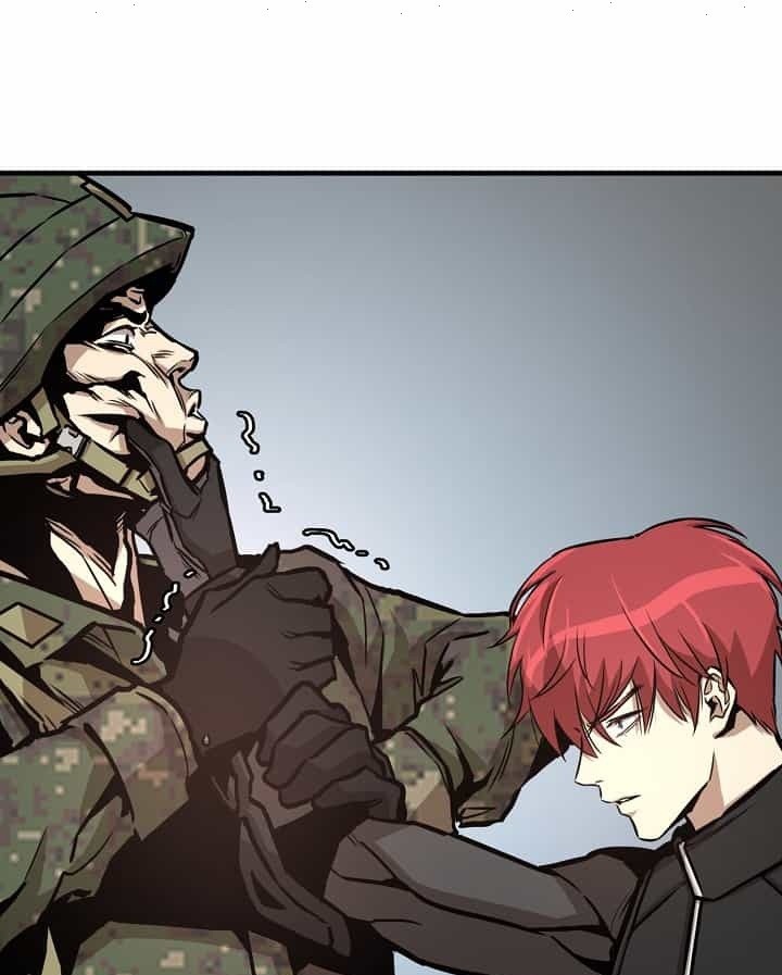 Read Return Survival AR Manga Online