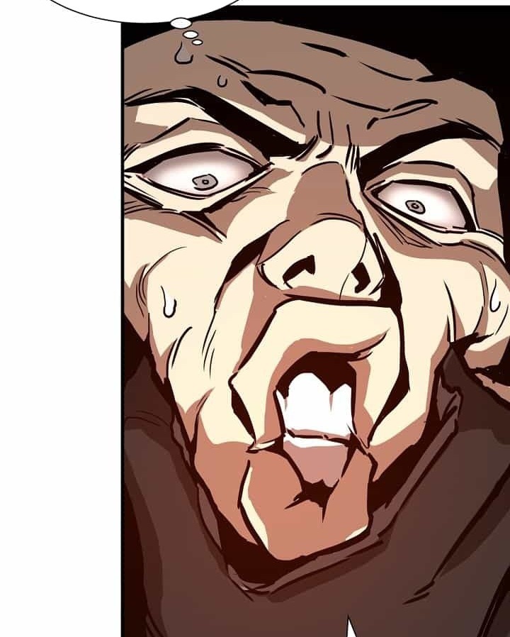 Read Return Survival AR Manga Online