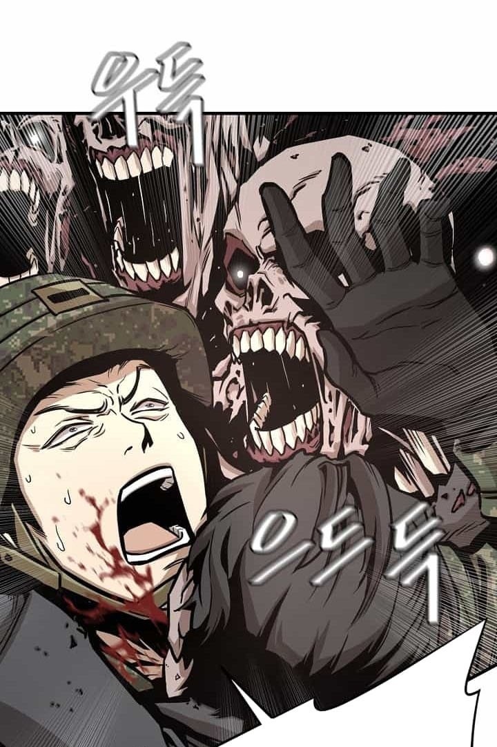 Read Return Survival AR Manga Online