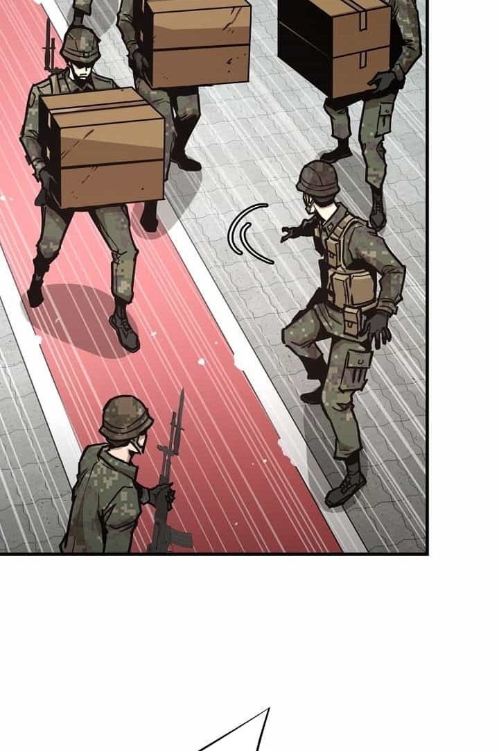 Read Return Survival AR Manga Online