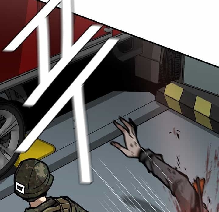 Read Return Survival AR Manga Online