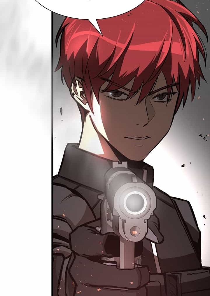 Read Return Survival AR Manga Online