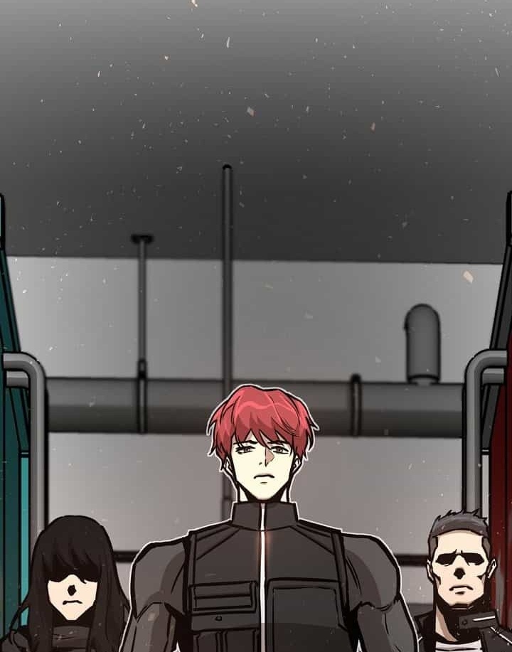 Read Return Survival AR Manga Online