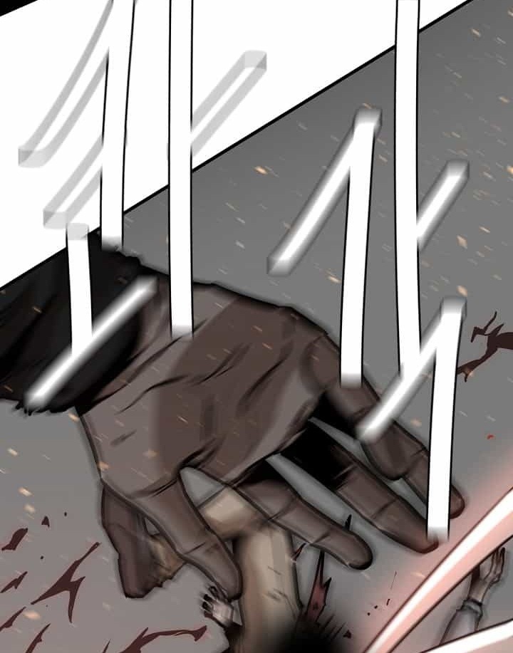 Read Return Survival AR Manga Online