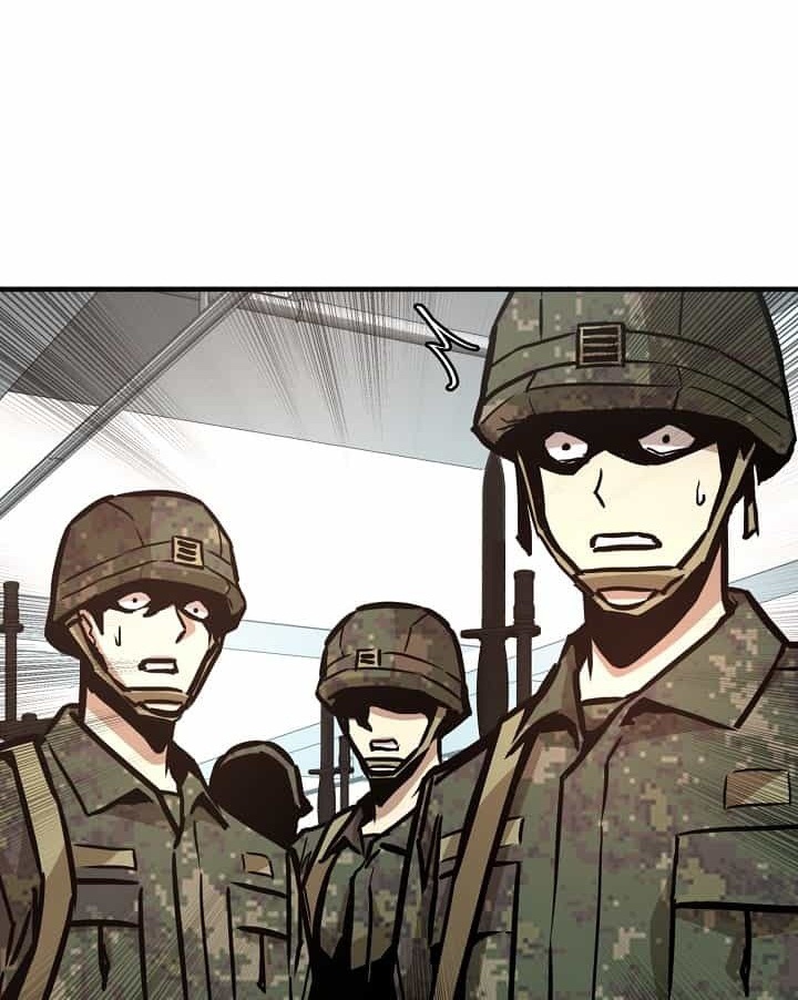 Read Return Survival AR Manga Online