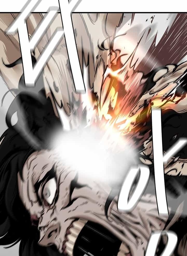 Read Return Survival AR Manga Online