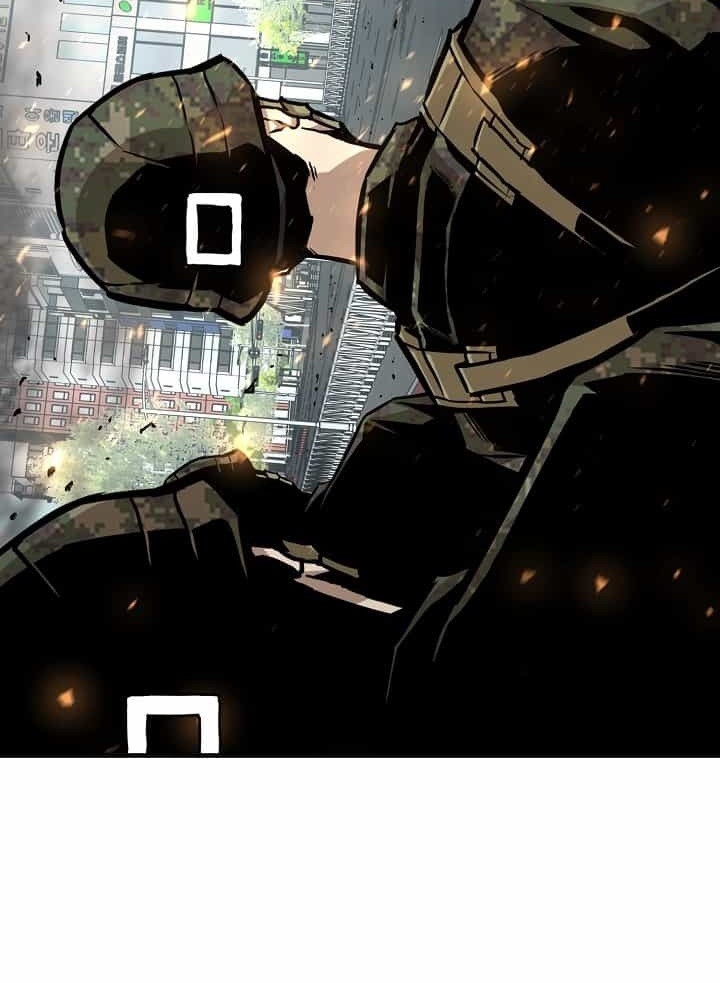 Read Return Survival AR Manga Online