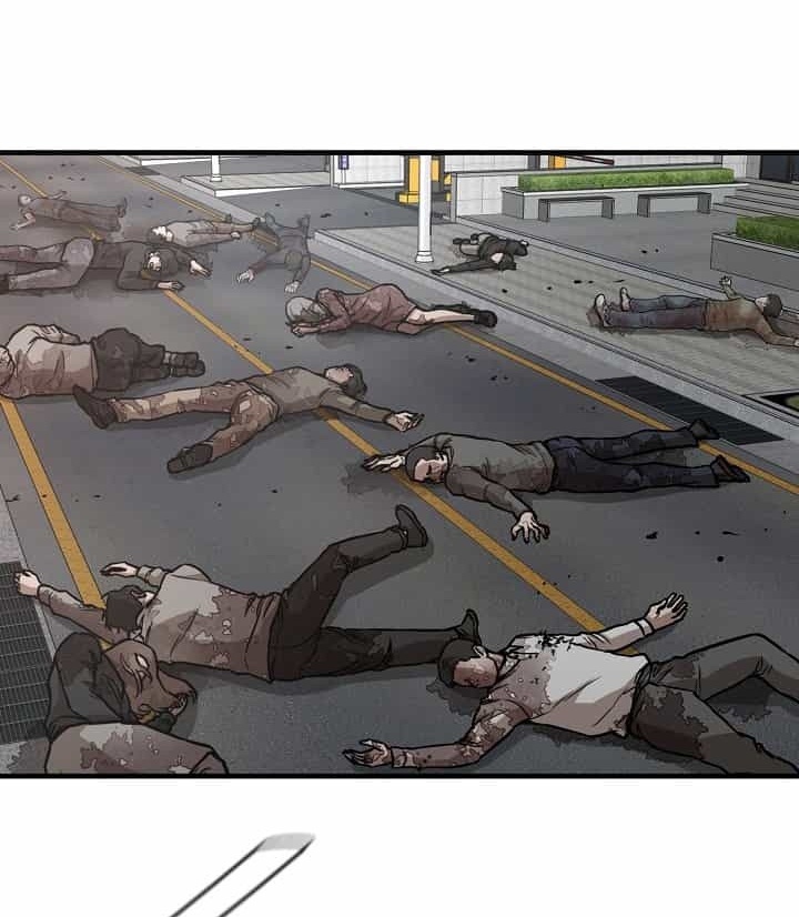 Read Return Survival AR Manga Online