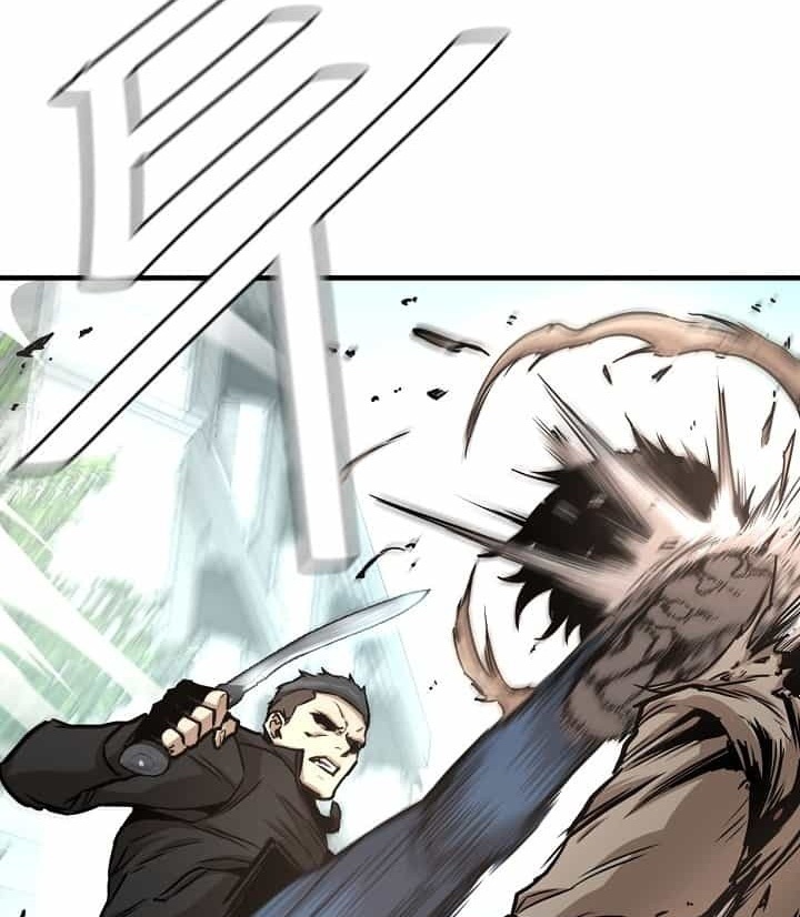 Read Return Survival AR Manga Online