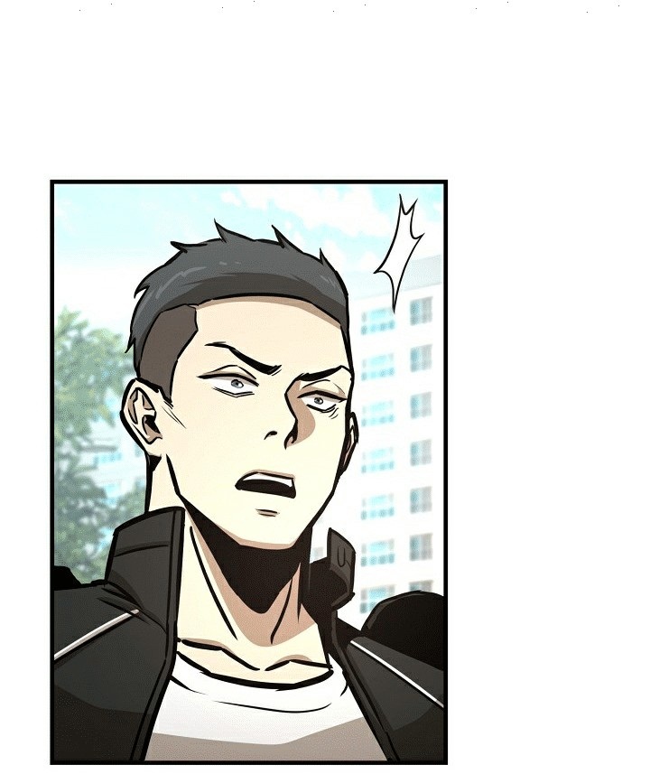 Read Return Survival AR Manga Online