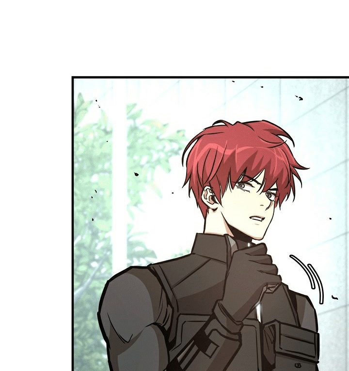 Read Return Survival AR Manga Online