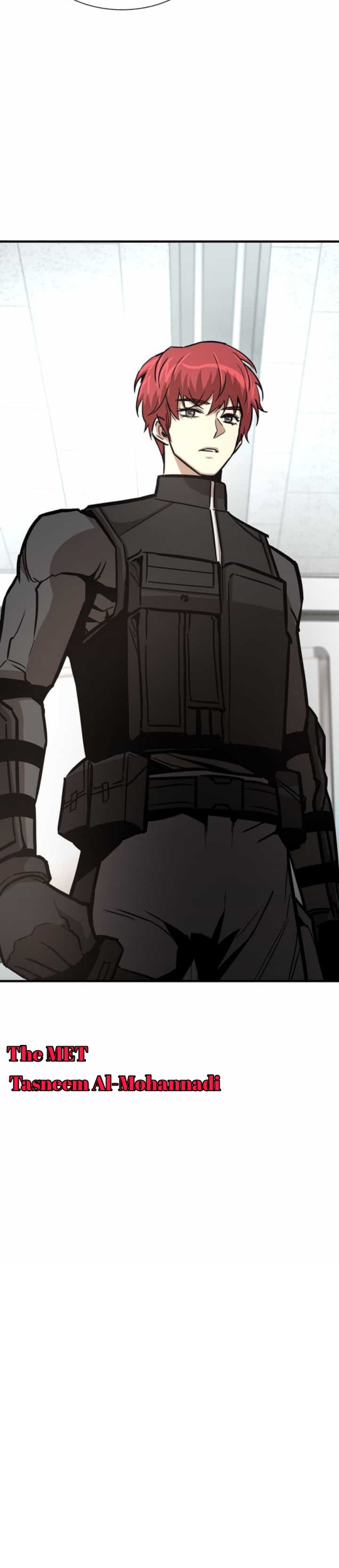 Read Return Survival AR Manga Online